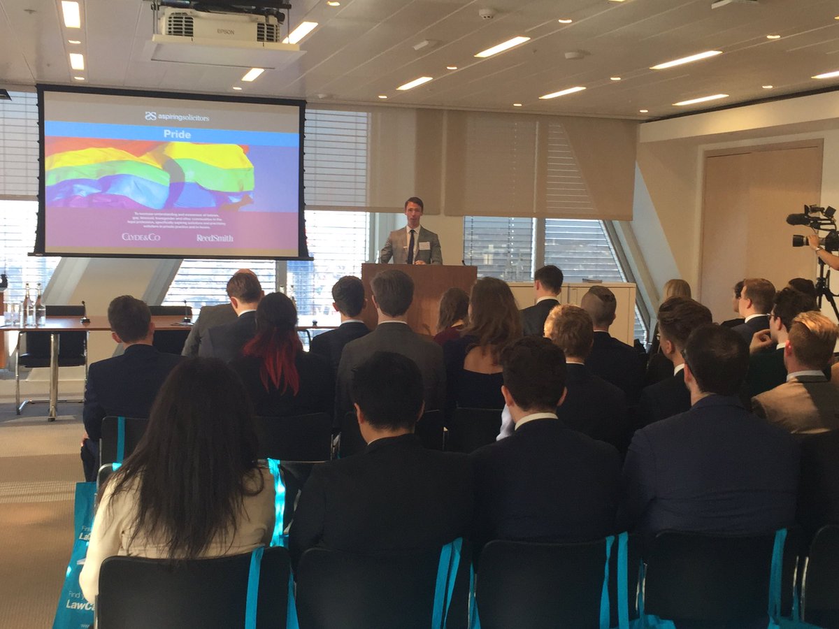 prism_RS's tweet photo. Wonderful to host @access2law for their #aspride event for young #LGBT+ future lawyers https://t.co/1nbyKHbq7K