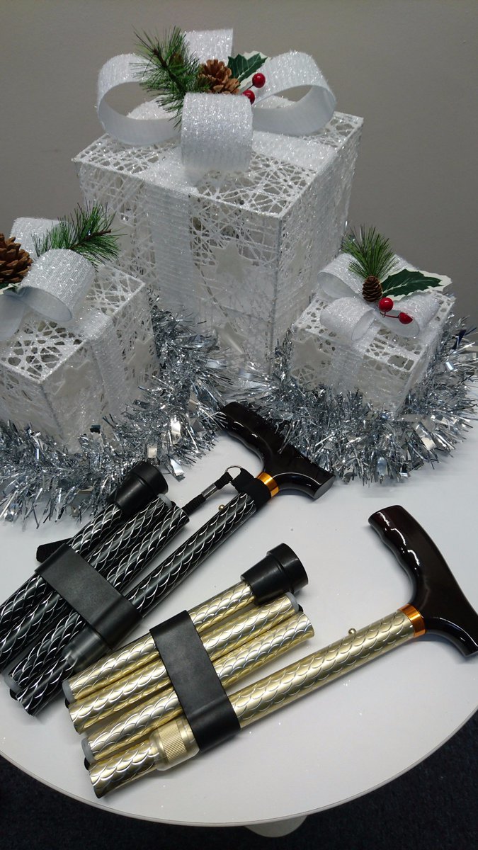 See our range of pretty useful gifts for Christmas #christmasgifts #ChristmasIsComing see cornwallmobility.co.uk/how-we-help/in… for more gift ideas!