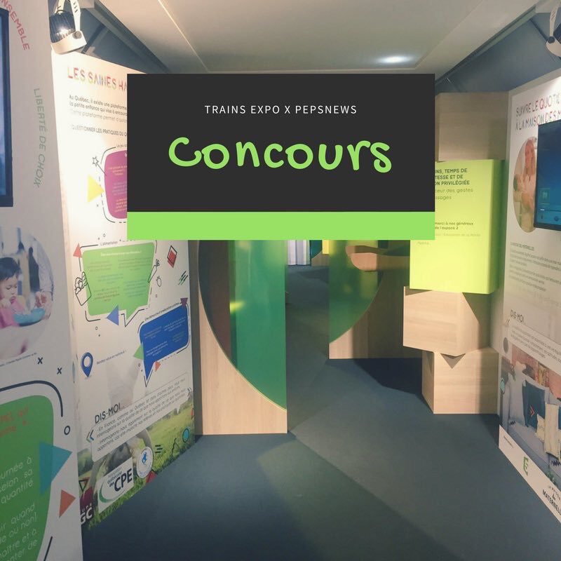Pepsnews's tweet photo. 💥 #Concours
👍 RT & follow @Pepsnews et @TrainsExpo
🎁 À gagner : la tablette du #TPEP17 de l'association @ContactEdu
🤗 TAS 23.11 https://t.co/FONScQozzU