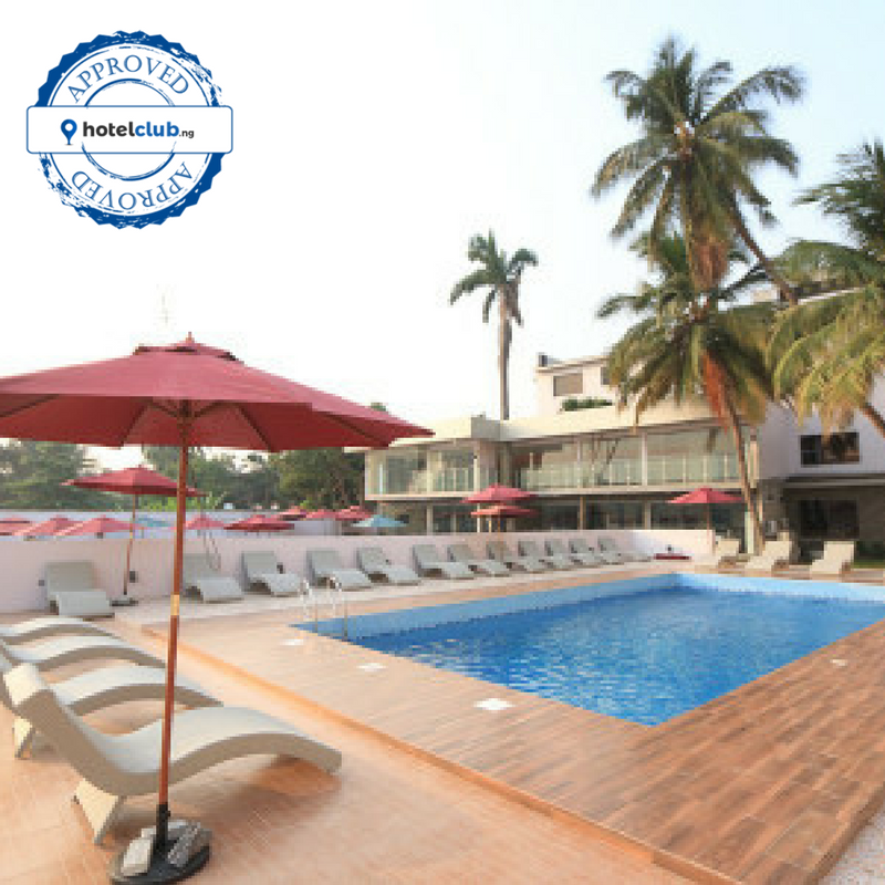 HotelClubNG1's tweet photo. Tivoli Garden Ikoyi Waterfront has signed on with hotelclub.ng, it has a beautiful view of the Lagos Lagoon situated at 2-3, Olokun close by Ademola Street, off Awolowo road Ikoyi. The rooms are spacious with a wooden finish, giving beautiful views of the pool and garden. #hotels https://t.co/rqxZMiBdBi