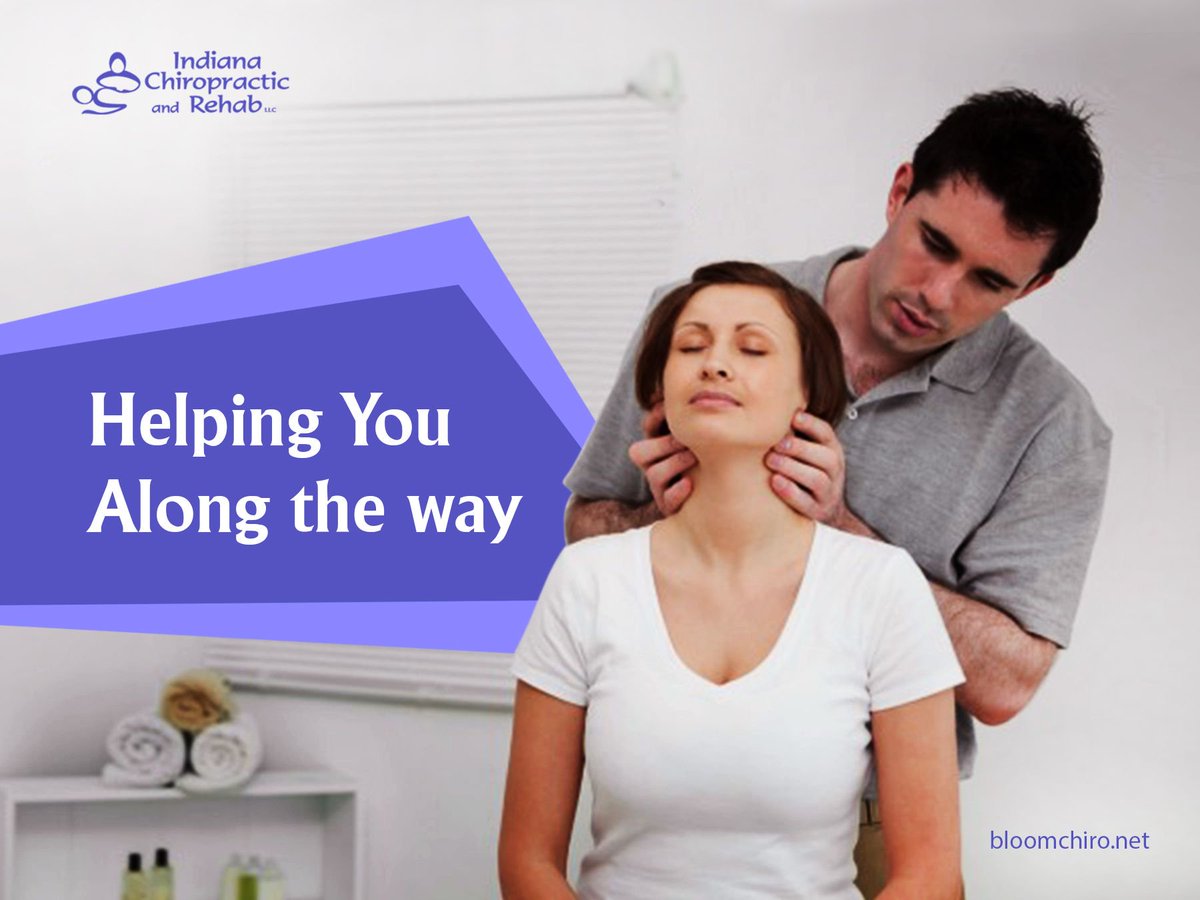 Helping You along the way  - A massage therapy can help you on the way to recovery daily troubles including occupational #stress, #anxiety or muscle pain. For improving your overall #health through #massagetherapy visit: buff.ly/2mS4qOd
