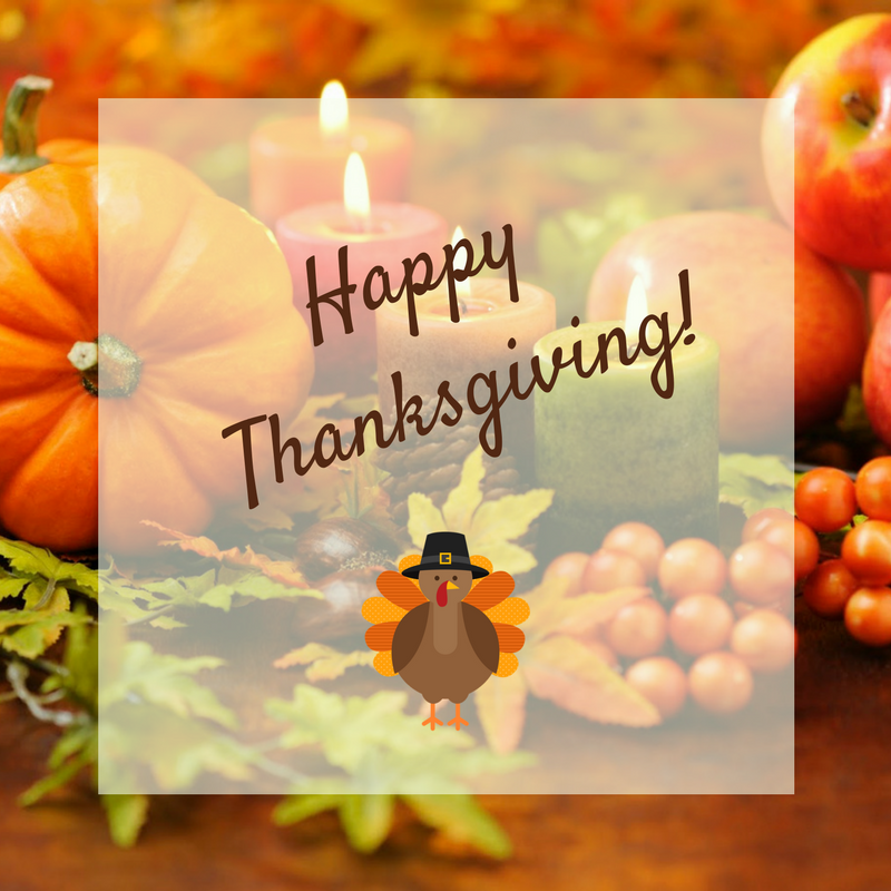 wateraft's tweet photo. Happy #Thanksgiving to all of our friends south of the border! We hope you have a safe and happy weekend! #GiveThanks https://t.co/8RuTidtS68