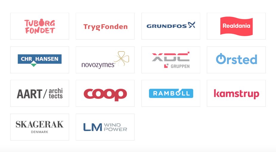 IN 20 MINS #Nordic companies are among some of the most sustainable companies in the world. What’s their secret? Find out more at #RepaintTheFuture Twitter chat with <a href="/Sustainia/">Rasmus @ Sustainia</a>!