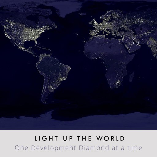 ThePeaceDiamond's tweet photo. "I believe in the positive energy of the Peace Diamond and the great good it will do for the people of Sierra Leone. This is a diamond that makes the world a better place. This is a diamond with spiritual sparkle.”Martin @MartinRapaport #Diamonds #development #Africa #SierraLeone https://t.co/Op48IhXG4Z
