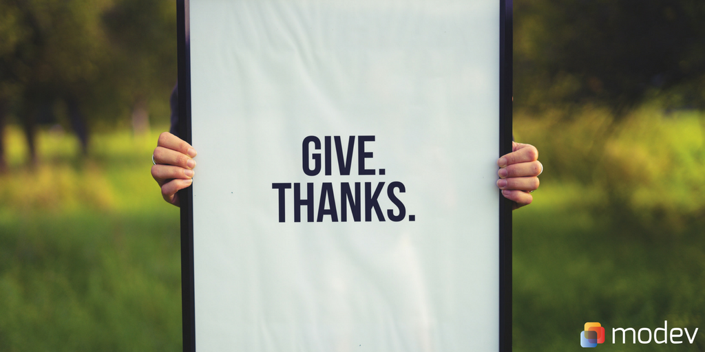 voice_hacks's tweet image. Happy #Thanksgiving to all of our US friends and family. We are so grateful for this incredible year and we can&apos;t wait to see what 2018 brings. bit.ly/2hFZQwS #tech #devs #modev