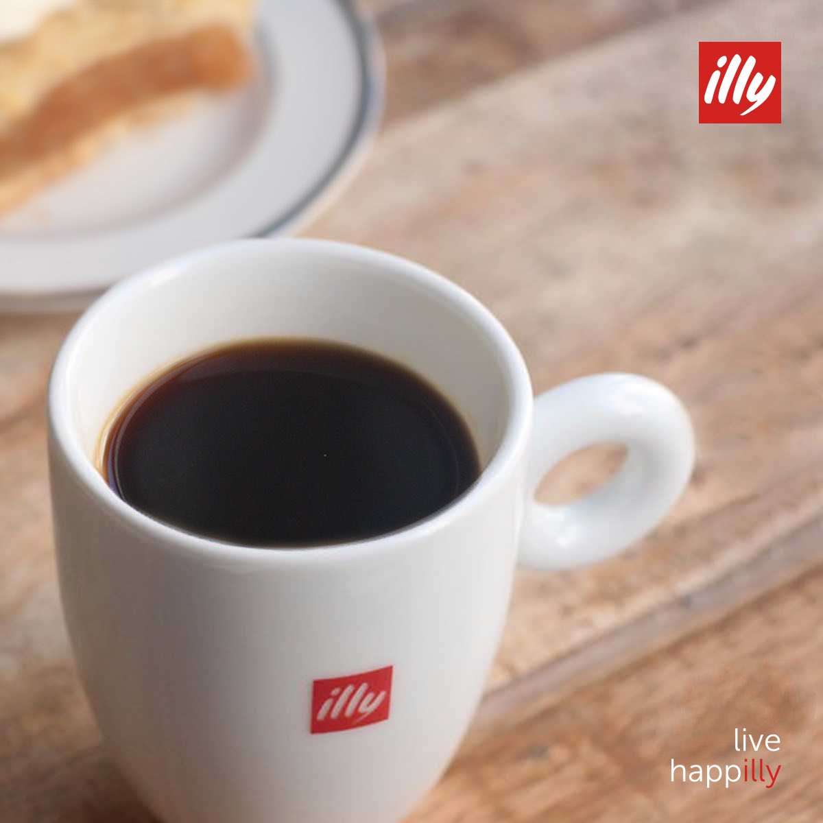 illyUSA's tweet photo. Today we give thanks. For a warm, delicious meal. For time spent with the ones we love. For extraordinary coffee shared with friends. Happy Thanksgiving! #LIVEHAPPilly https://t.co/JP9HZw6Ugd