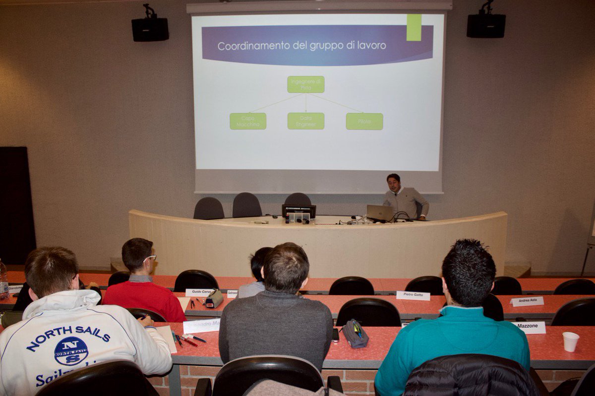 Accademia ED tweet media