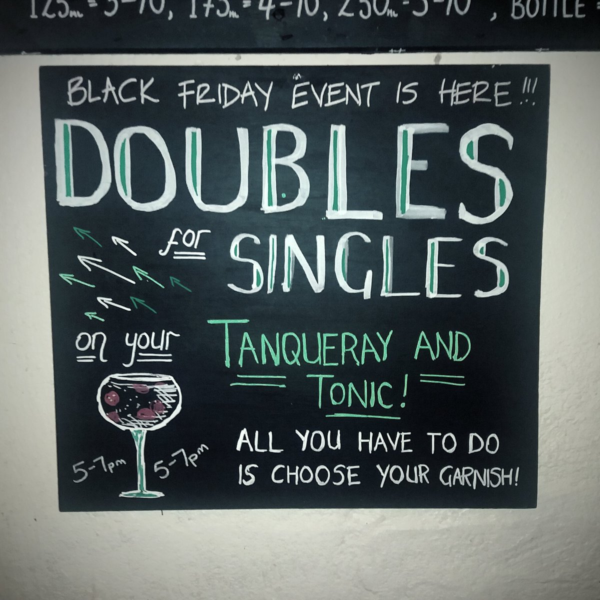 corbieresbar's tweet photo. @corbieresbar  is definitely the place to start off your night this Friday with this fantastic promotion! Spread the word #manchester! @ILoveMCR @lovin_mcr https://t.co/SuIq3JXMWl