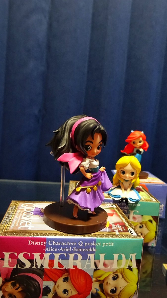 Teto Ar Twitter Qposket バンプレスト フィギュア Figure Kawaii Cute ディズニー Disney ディズニープリンセス Disneyprincesses 可愛い Qposketpetit ノートルダムの鐘 エスエメラルダ アリス アリエル T Co Pfe9fpf0kp Teto Ar Twitter Qposket バンプレスト フィギュア Figure Kawaii Cute ディズニー Disney ディズニープリンセス Disneyprincesses 可愛い Qposketpetit ノートルダムの鐘 エスエメラルダ アリス アリエル T Co Pfe9fpf0kp