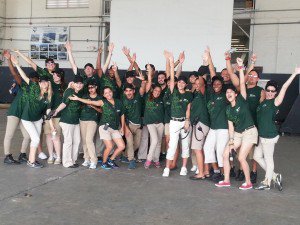 See how leading #brands are elevating the event staff role and executing “people first” #events: hubs.ly/H08XXMx0 #experiential