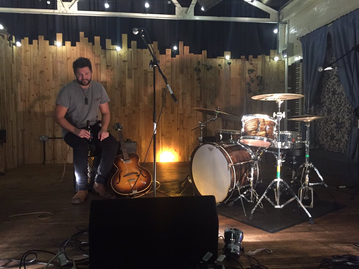 Stone Bear tweet media