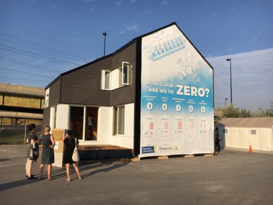 urbaneer's tweet photo. Yes #Zero House - no #carbonfootprint, #toxins or #netenergy • #Materia https://t.co/7IqS6G6VQm #sustainabledesign https://t.co/SYzJEON7Rr