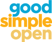 goodsimpleopen's tweet photo. Join the weekly email list to get good, simple, and open tools and ideas in your inbox. https://t.co/el8i4b32OV https://t.co/YDsCSh8jdi