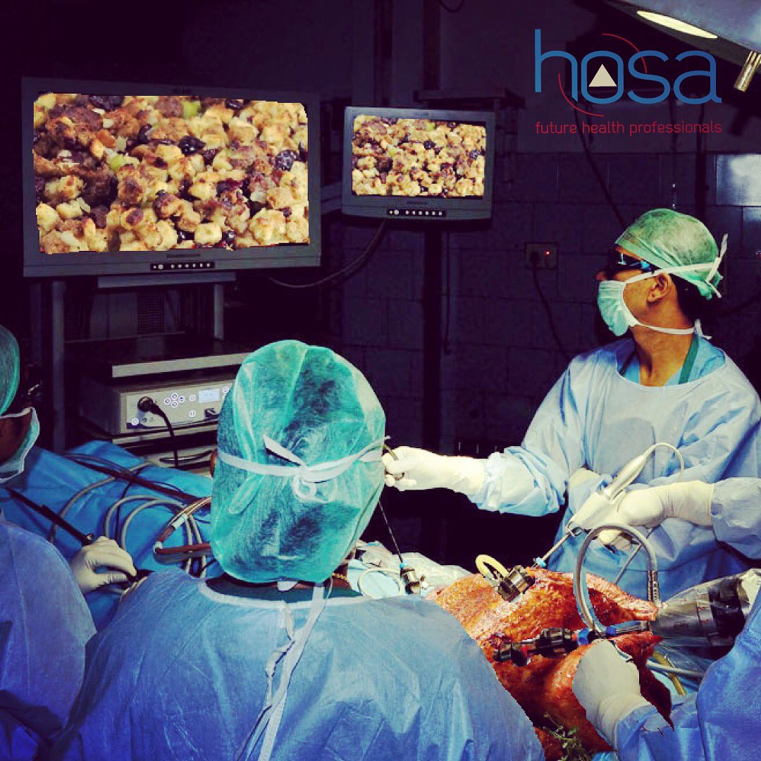 HOSA tweet media