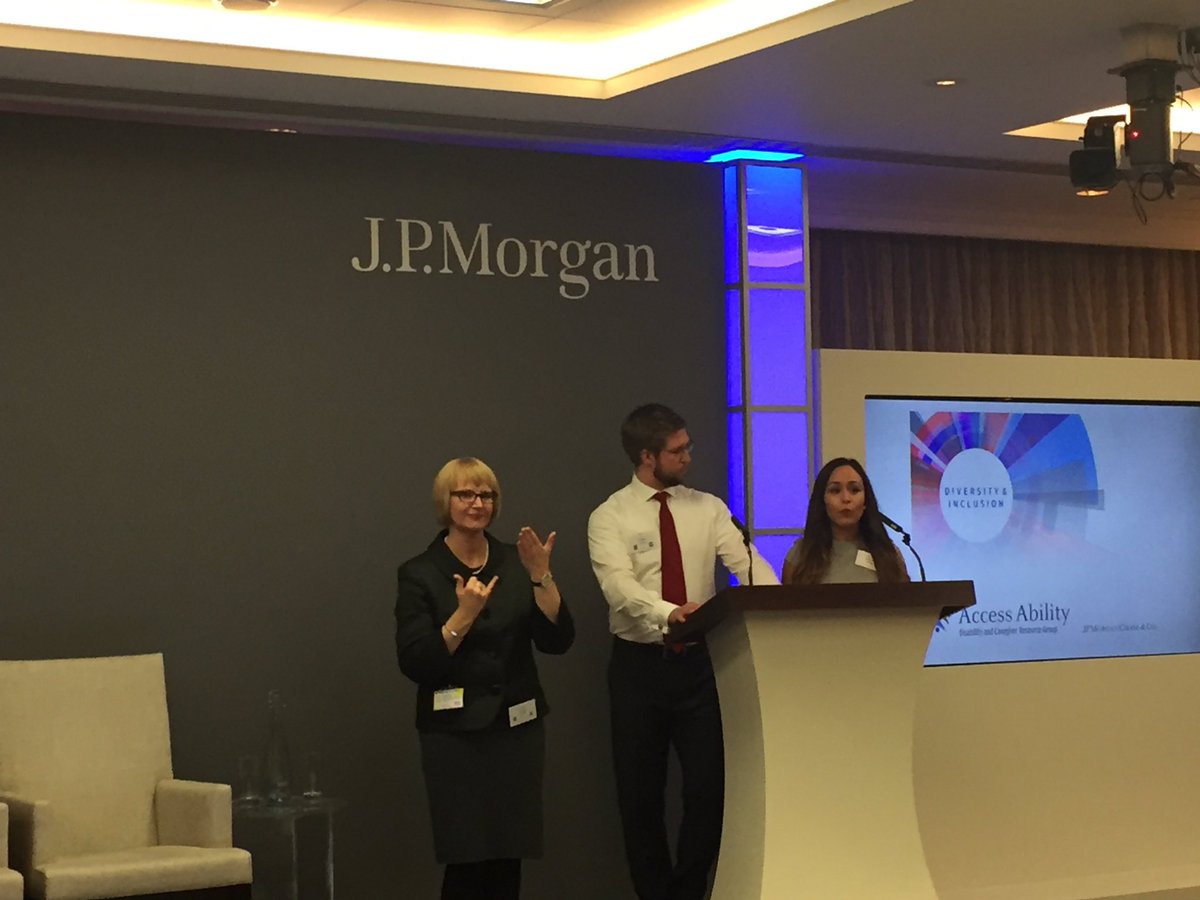 Opening words from the co-founders Warren Stapley and Jaspreet Bahra of the network.