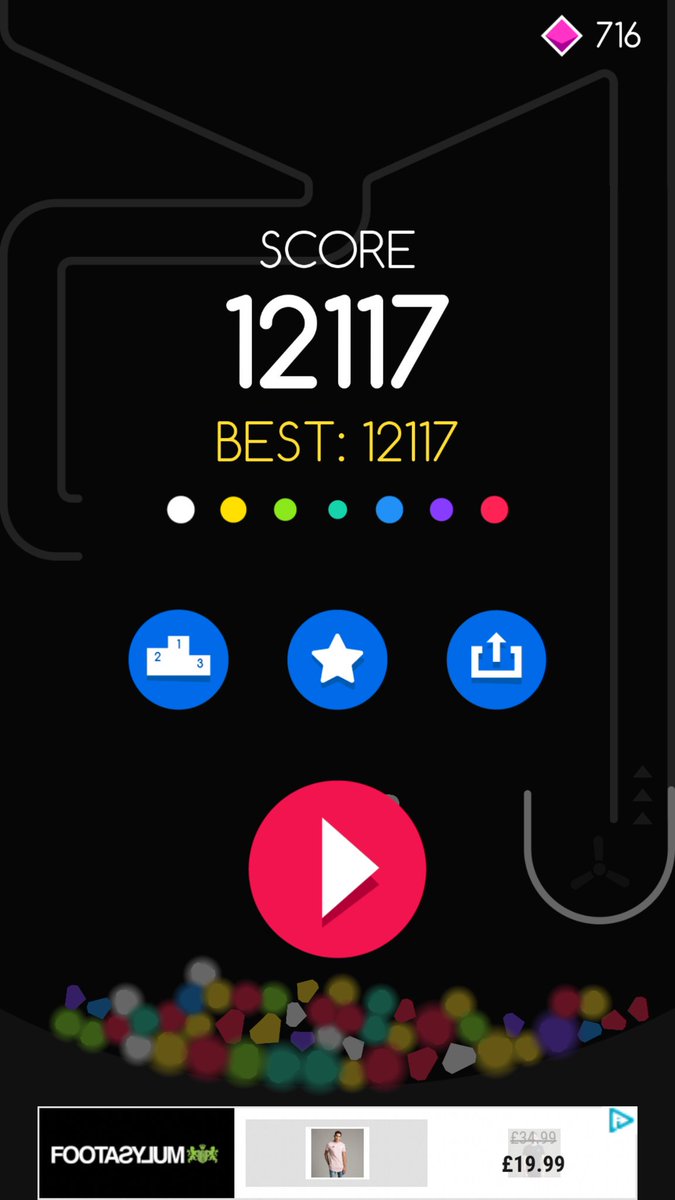 zacpearcedarts's tweet photo. #colorballz @ketchappgames world record? https://t.co/HOZ4BmvV8M