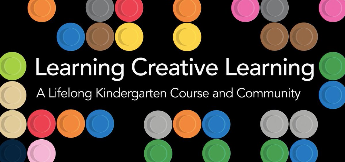 mres's tweet photo. Visions of a Creative Society: the final video from our Learning Creative Learning online course #LCL17 https://t.co/GcF7qdVduK https://t.co/jKlDqMfCCt