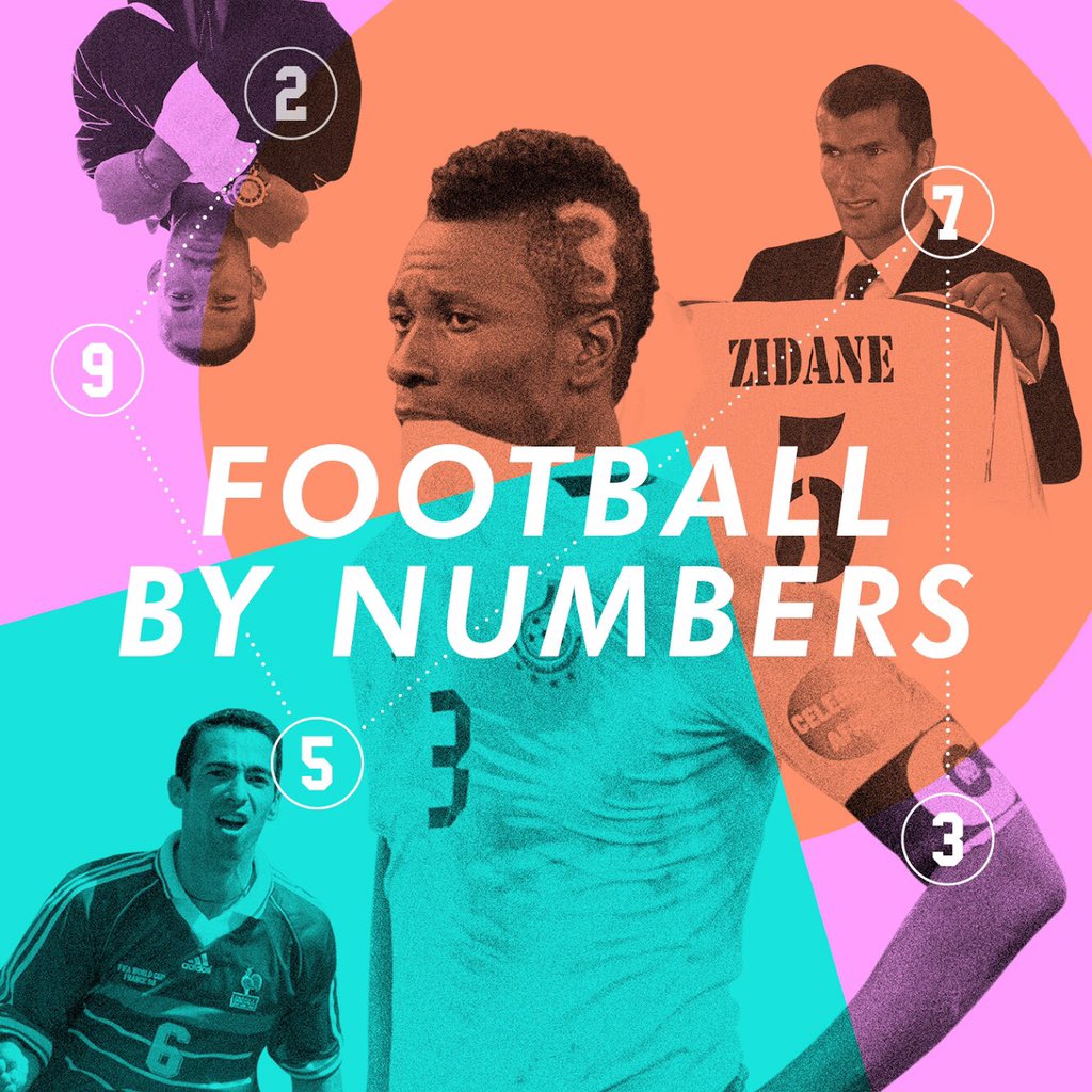 FBNPOD's tweet photo. @guardian_sport @bglendenning We've done an entire bloody podcast on players wearing the wrong number https://t.co/J2KBCkusDq