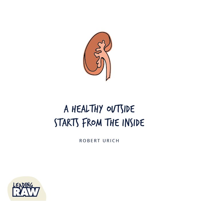 LeadingRAW's tweet photo. #healthquotes #healthyinspo #leadingRAW #tribe #paleo #doghealth #wolfpack #RAWtribe https://t.co/6KpupFnRr7