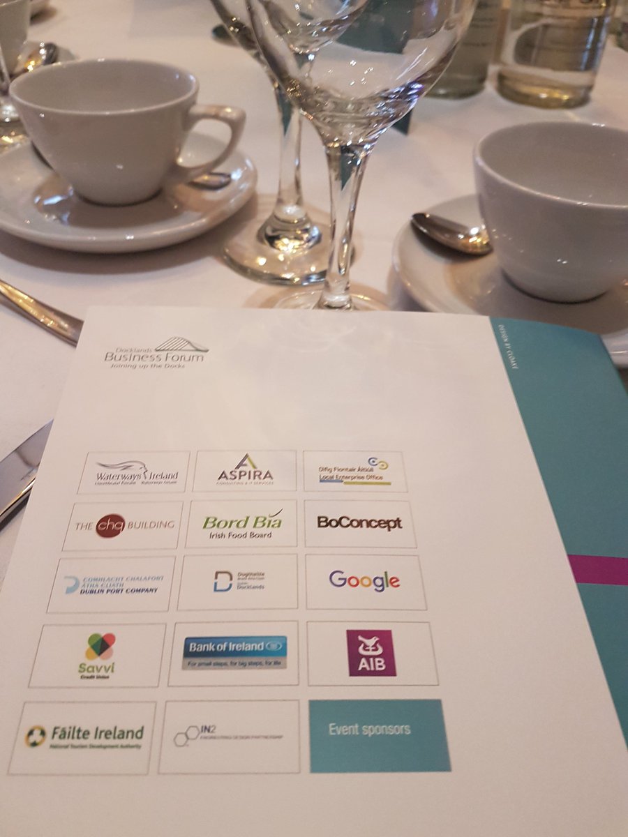 AspiraHQ's tweet photo. Wow! Great buzz in the room at the #DBFAwards. Congrats to Alan &amp; the organising committee! https://t.co/AX7hF2XEhB