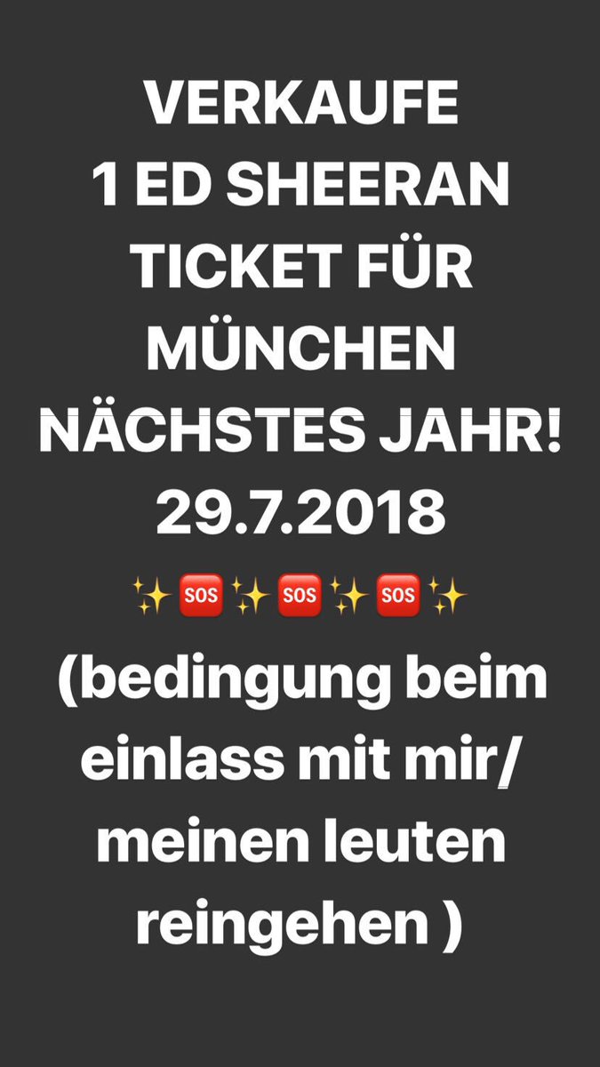 youknowigotyou_'s tweet photo. ✨🆘✨🆘✨🆘✨ #edsheeran2018 #edsheeran https://t.co/jIVXlnQsFZ