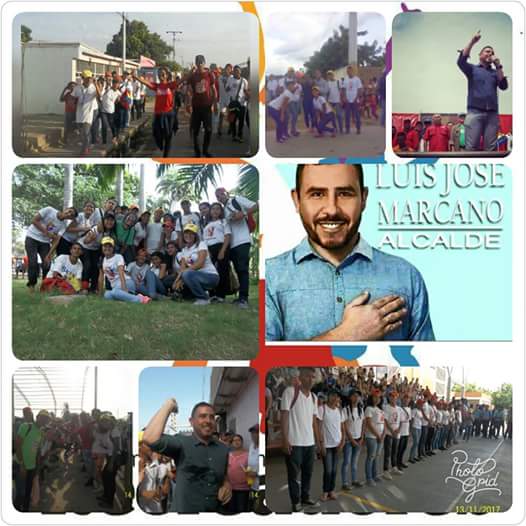MNRRAnzSB's tweet photo. Candidato por el municipio Bolivar
#LUISJOSEMARCANO
#VamosPorMas
Mnrr apoyando y acompañando nuestro candidato https://t.co/OP4VFH7Jxk