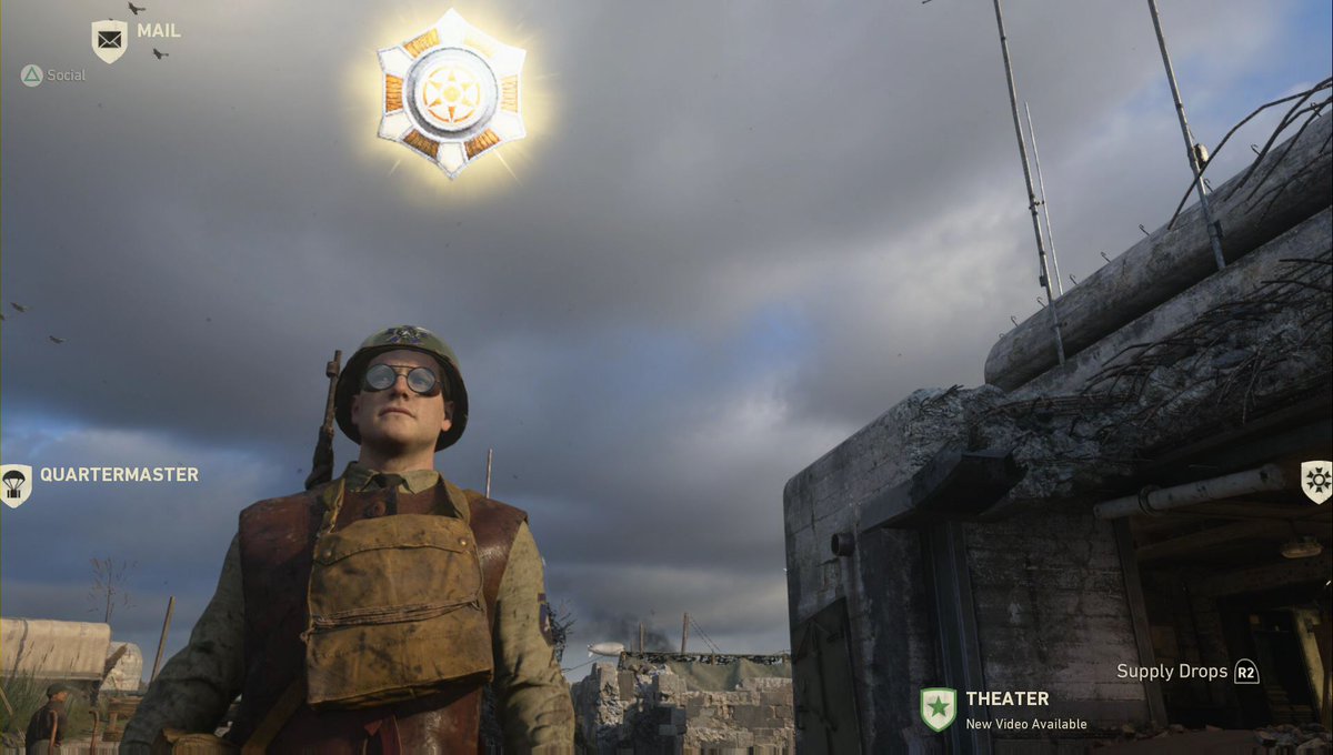 vMagicVAL's tweet photo. 6th prestige! #R3D #RedElixir https://t.co/lD2DGfsdoM