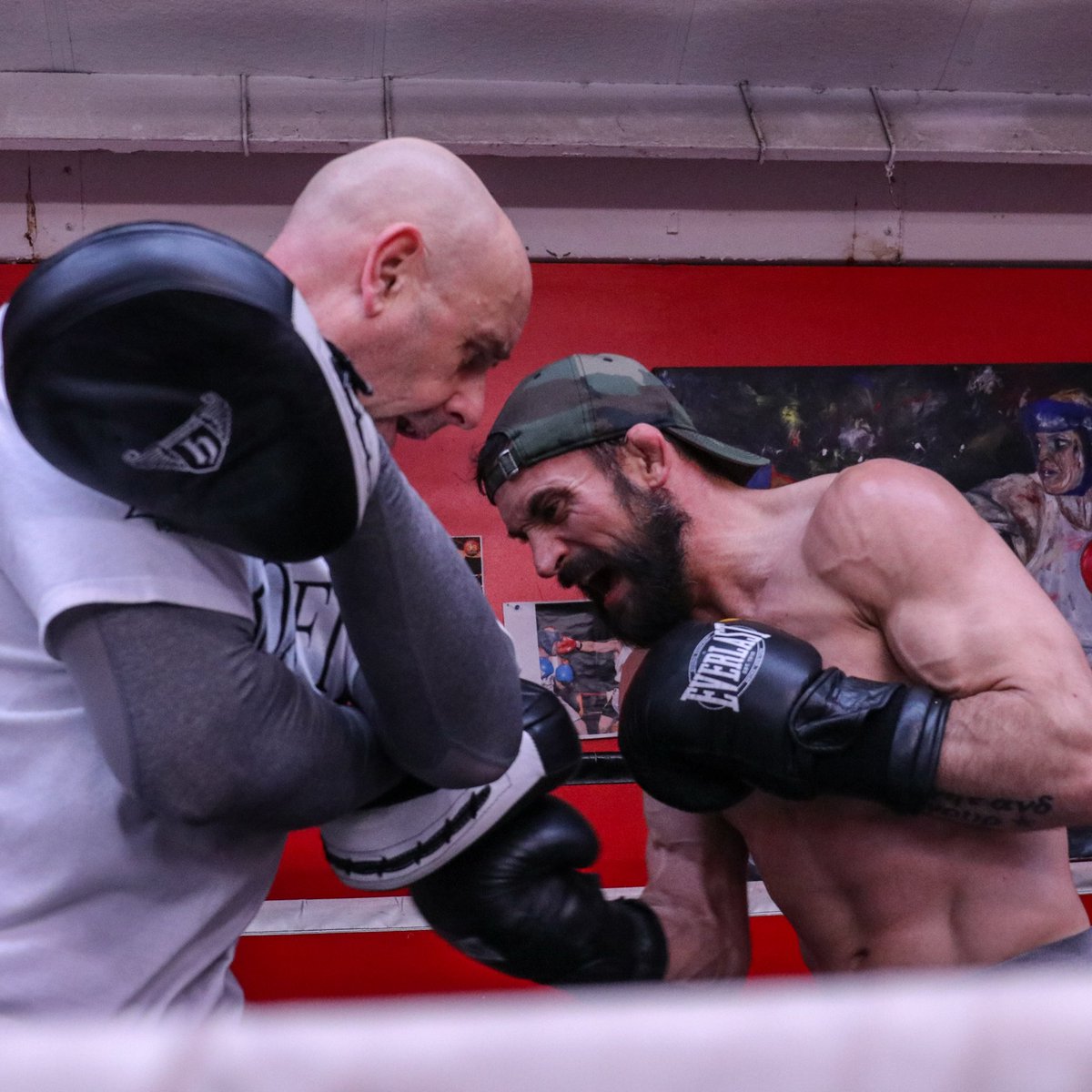 IBA Boxing UK tweet media