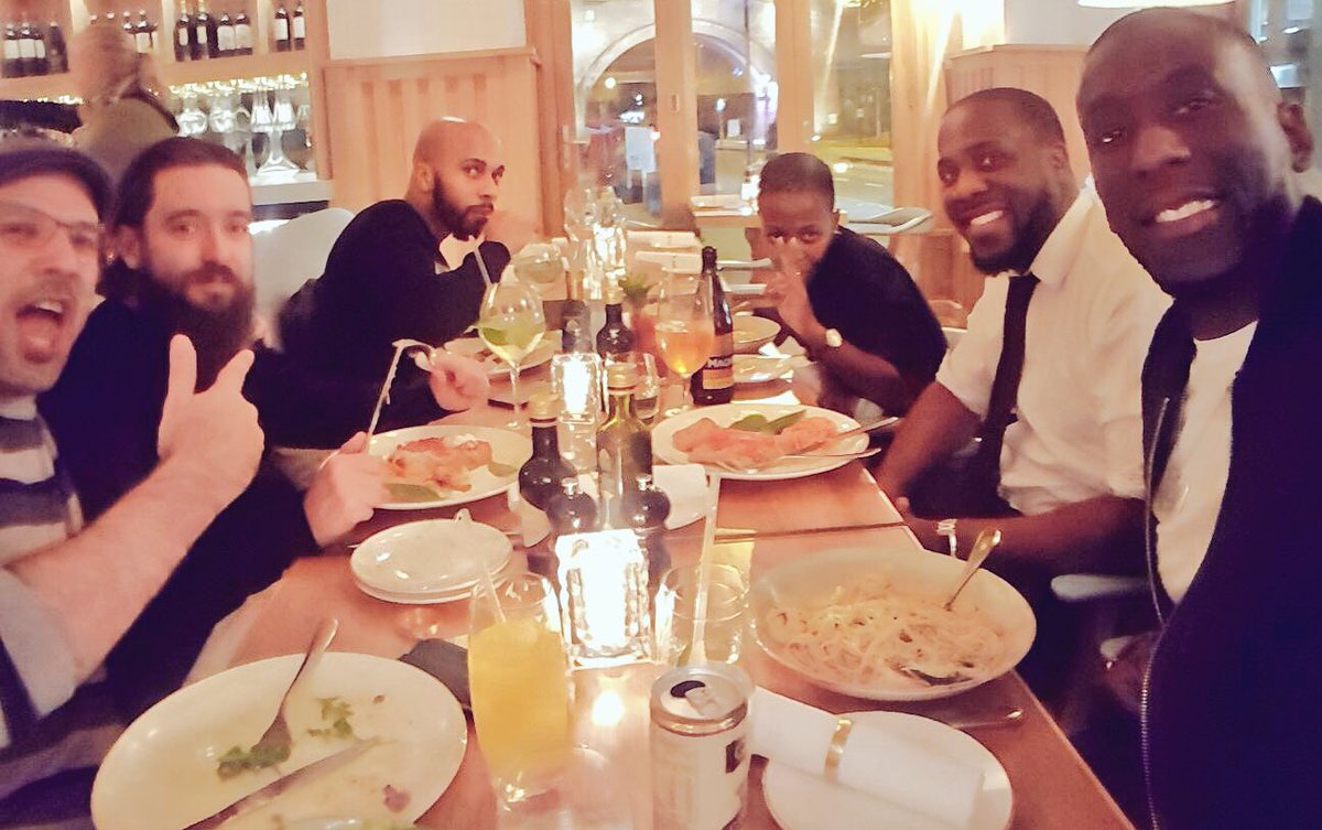 The SoundHouse Band tweet media