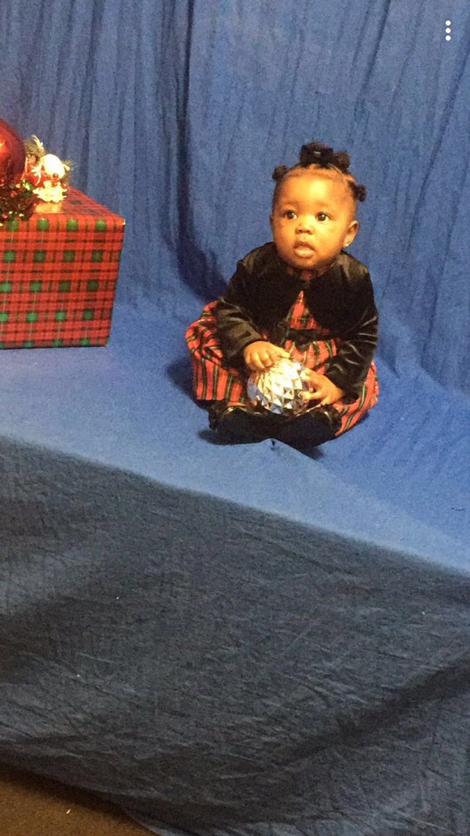 FTF_Dee's tweet photo. Happy 6 months to baby 😍😍🤞🏾💗💞💓 https://t.co/DJPQ4xUNnM