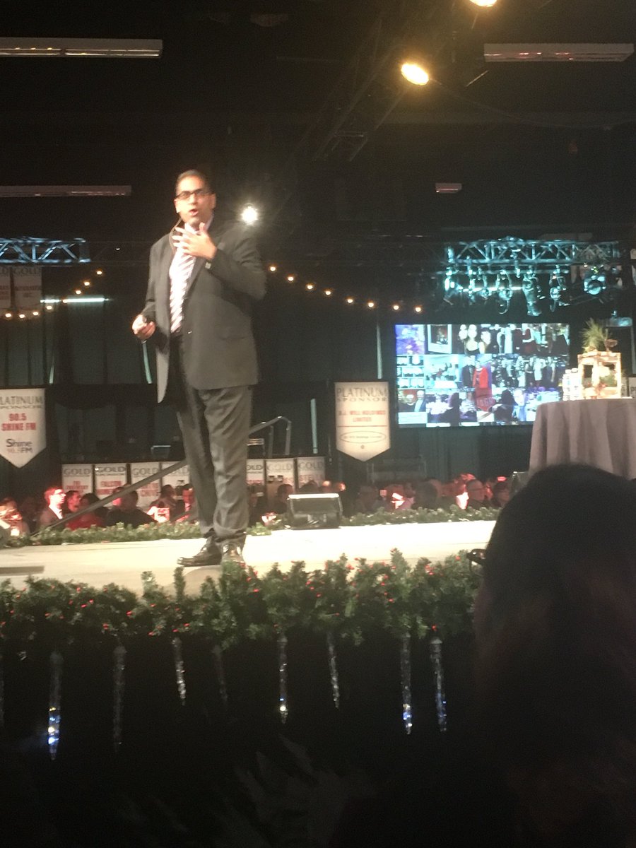 RDPAlumni's tweet photo. Honoured to hear @raehanbobby speak @RDTreeFest #businesslunch #wisewords #rdfot https://t.co/VHpz0vX0RU