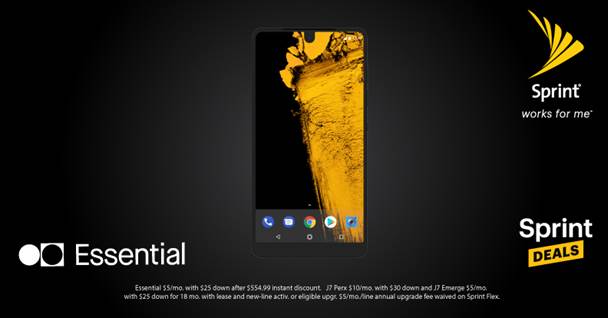 SprintMiddletwn's tweet photo. Save big on great phones, &amp; get FREE Upgrades to any phone after 12 consecutive on-time payments @rlantagne21 @SPG_TSoders @Wads20 https://t.co/tXRMnylmYA