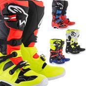 mxwracing's tweet photo. New colors for 2018
See our website for our range of Alpinestars MX Boots
https://t.co/q4eZzX3UYQ https://t.co/LYpVSWHo2X