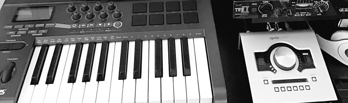 Indie Music Biz tweet media