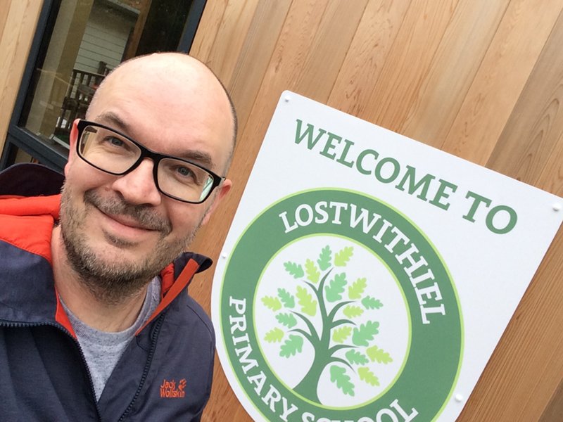 We make buying signs a cinch; Check it out, there are just 3 simple steps naylorsigns.com/3-simple-steps/