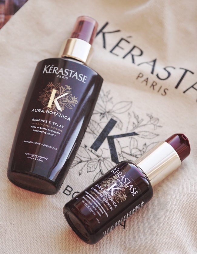 BeautyLivee's tweet photo. @lorealparisfr place la naturalité et l'écologie au cœur de ses derniers lancements,aussi bien les produits en salons de coiffure (@KerastaseUK) que dans ses créations vendues en GMS.C’est donc 98% d’ingrédients naturelles pour un super produit.Belle action pour l’environnement! https://t.co/wLlbN8EpN6