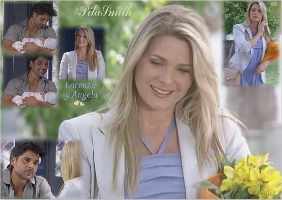 PilaRusia's tweet photo. @jorgeluispila  y @Sonya_Smith en #Aurora #LorenzoYAngela #PilaSmith💖 https://t.co/TIoisZzeoz