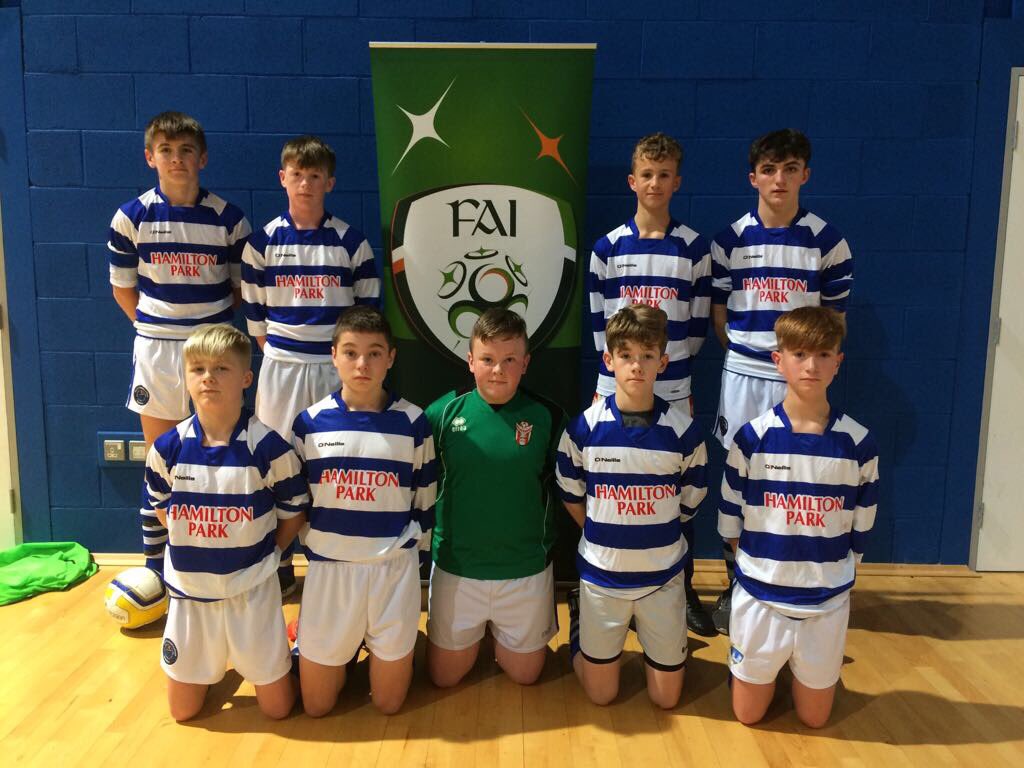 FAI Schools tweet media
