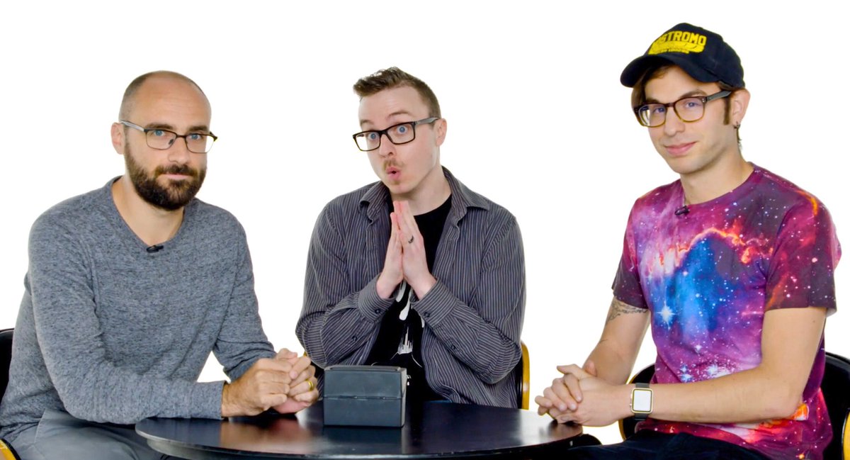VsauceThree tweet picture
