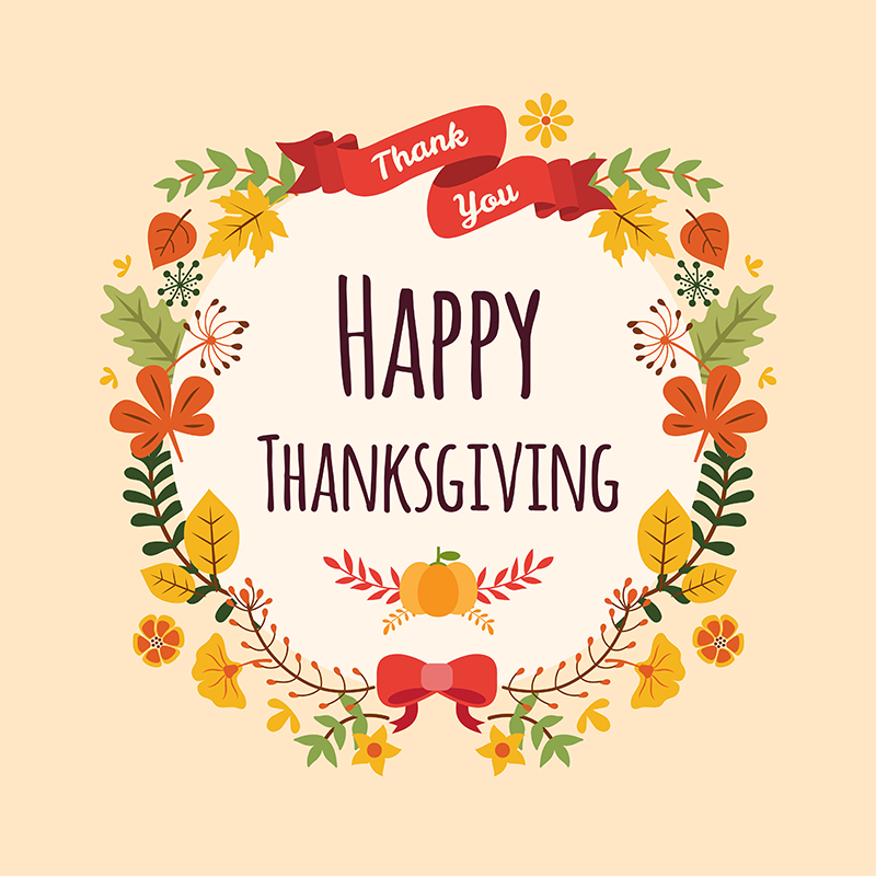 AbbottsCandies's tweet photo. Happy Thanksgiving from our family to yours. https://t.co/04Ufovg4oy
