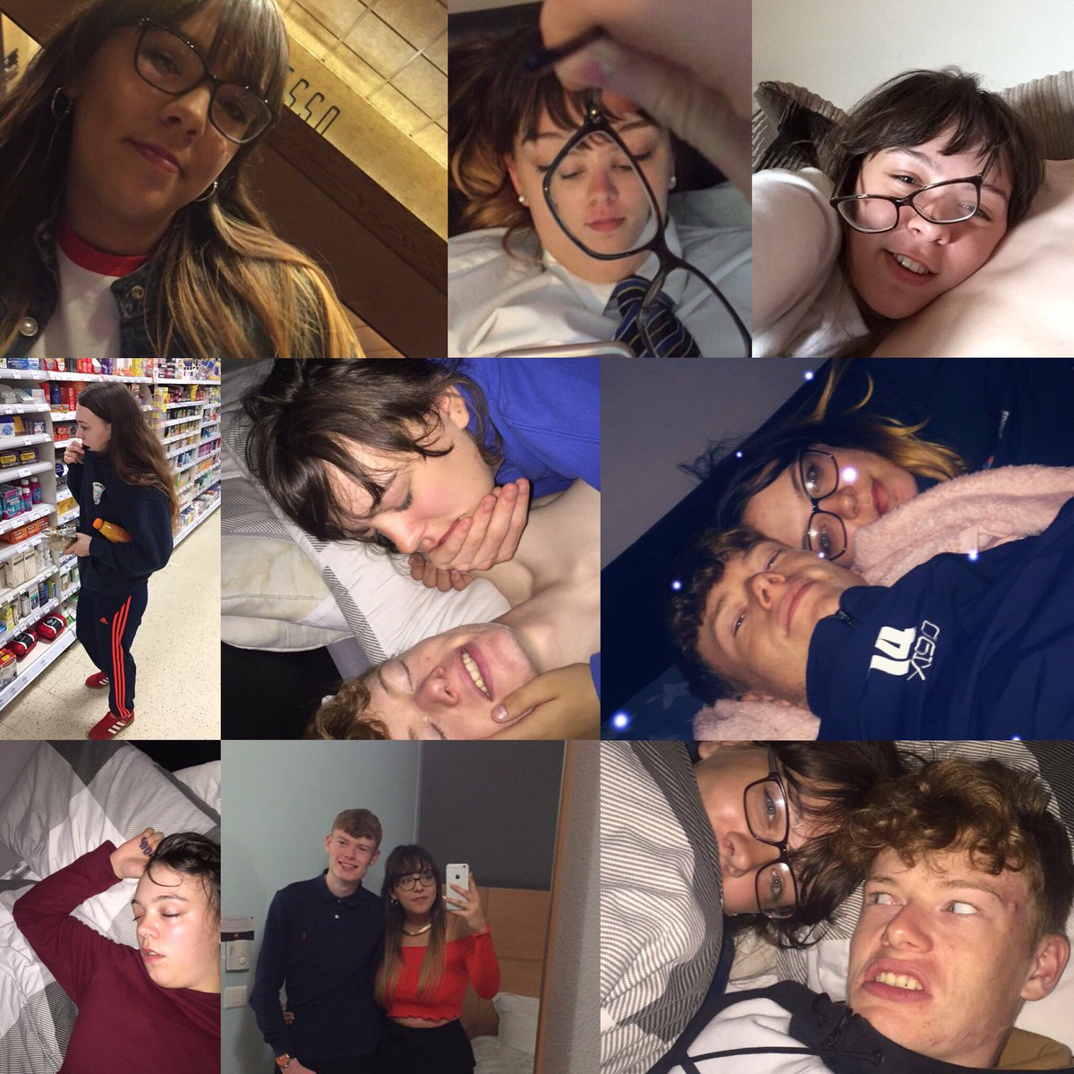 ryanrobertson_'s tweet photo. @chenicewishart_  Happy bday sexy gf❤️ love you lots xx https://t.co/V2fekE42BZ