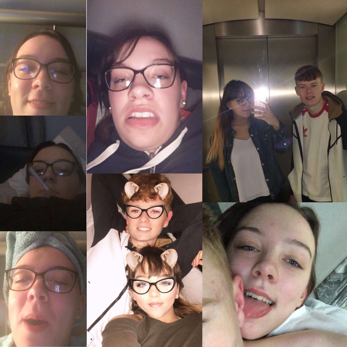 ryanrobertson_'s tweet photo. @chenicewishart_  Happy bday sexy gf❤️ love you lots xx https://t.co/V2fekE42BZ