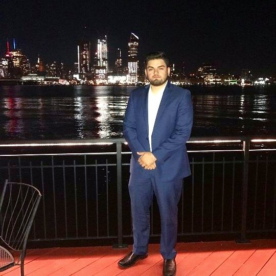 Extra special Thanksgiving this year; we'd love to wish our Vice President, Brother Arlind "Sharpshooter" Zuna, a very special happy birthday! 🎉🎊🎉🎊