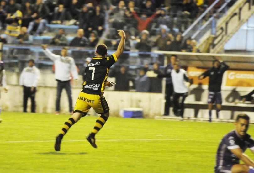 Repasá días, horarios y arbitros de la décima jornada bit.ly/2mOB57f