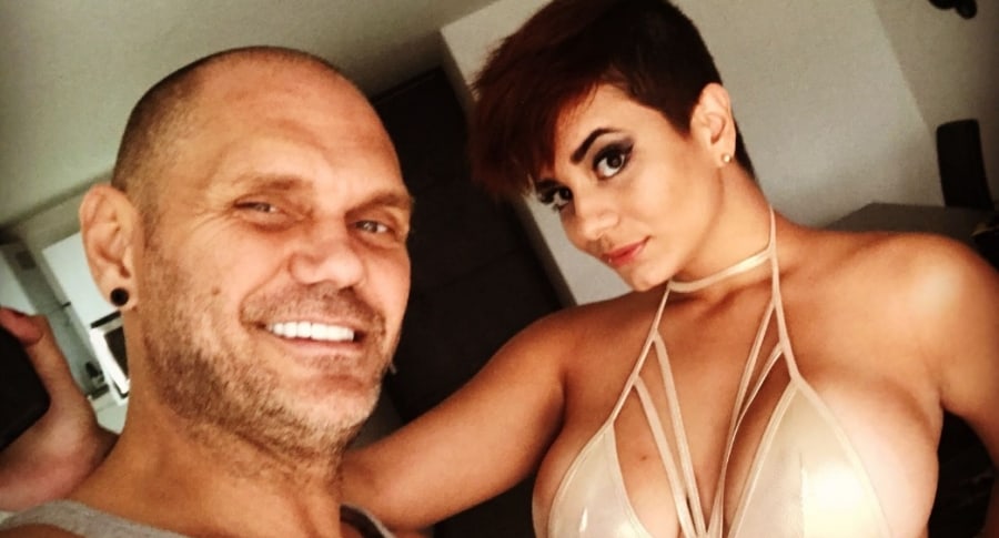 Pulzo On Twitter Nacho Vidal Y Amaranta Hank Graban Video Erotico Para Promocionar Fiesta Sexual Https T Co 5f9dxarq6h Pulzo On Twitter Nacho Vidal Y Amaranta Hank Graban Video Erotico Para Promocionar Fiesta Sexual Https T Co 5f9dxarq6h