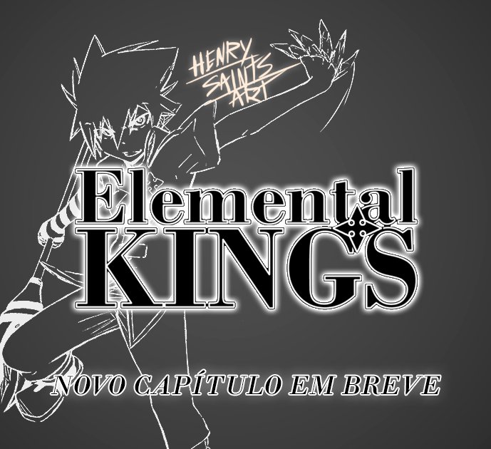 HenrySaintsArt's tweet photo. Não, voce não leu errado! Novo capítulo de Elemental Kings caminho! Mais novidades em breve!!
#elementalkings #ekings #EKs #henrysaintsart #instagood #photooftheday #instamood #picoftheday #instadaily #artwork #artoftheday #artdrawing #pencilsketch #pencildrawing #art #draw https://t.co/9OAs90AjrJ