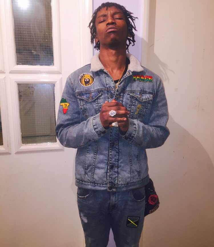 SbStrategic12's tweet photo. They better pray fi iyah 👑💀💰 seen https://t.co/mytcRFhXcH