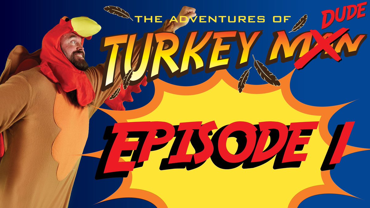 WWE_Polls_Daily's tweet photo. Happy Thanksgiving everyone! Lets be thankful we all have the best show in history @WWE ! π¦ π½ #prowrestling #WWE #Thanksgiving #LetsBulk #Turkey
@BIGGENESNITSKY #TurkeyDude https://t.co/5FP0XdTpve