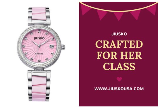 MgluckDesign's tweet image. Women's, Dress, Ceramic, Stainless-Steel, Quartz

Shop @: bit.ly/2tLVSbq 

#watchesforher #dresswatch #ceramic #jiuskowatches