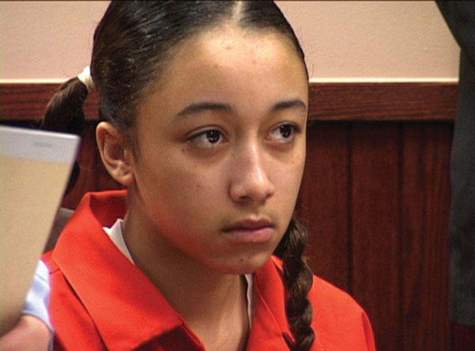 Here is why Cyntoia Brown is all over social media bit.ly/2ArkZqi?utm_so… https://t.co/lYiiuVHzS0